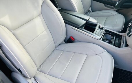 Mercedes-Benz M-Класс, 2013 год, 2 400 000 рублей, 19 фотография