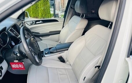 Mercedes-Benz M-Класс, 2013 год, 2 400 000 рублей, 21 фотография