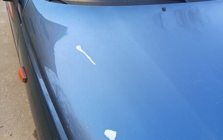 Chevrolet Niva I рестайлинг, 2007 год, 310 000 рублей, 2 фотография