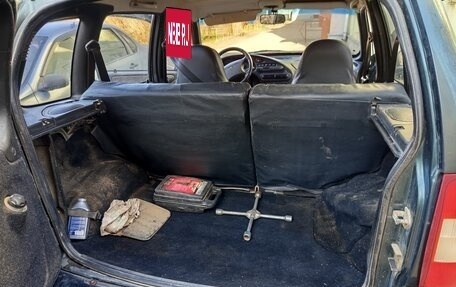 Chevrolet Niva I рестайлинг, 2007 год, 310 000 рублей, 5 фотография