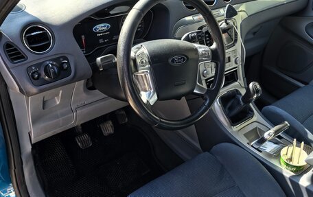 Ford S-MAX I, 2008 год, 950 000 рублей, 6 фотография