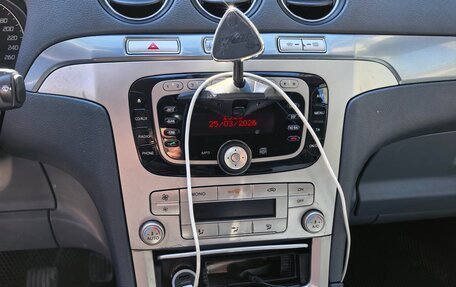 Ford S-MAX I, 2008 год, 950 000 рублей, 10 фотография