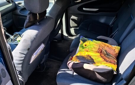 Ford S-MAX I, 2008 год, 950 000 рублей, 7 фотография