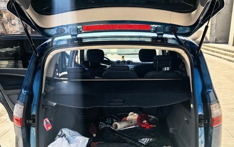 Ford S-MAX I, 2008 год, 950 000 рублей, 9 фотография