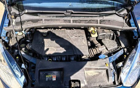 Ford S-MAX I, 2008 год, 950 000 рублей, 11 фотография