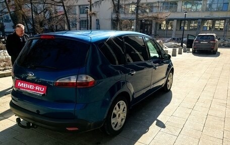 Ford S-MAX I, 2008 год, 950 000 рублей, 5 фотография