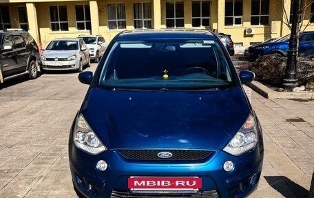 Ford S-MAX I, 2008 год, 950 000 рублей, 2 фотография