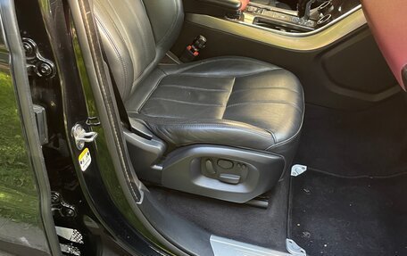 Land Rover Range Rover Sport II, 2013 год, 2 950 000 рублей, 6 фотография