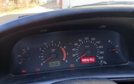 Chevrolet Niva I рестайлинг, 2007 год, 310 000 рублей, 10 фотография