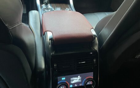 Land Rover Range Rover Sport II, 2013 год, 2 950 000 рублей, 7 фотография