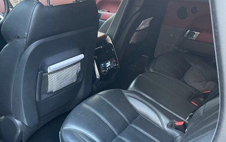 Land Rover Range Rover Sport II, 2013 год, 2 950 000 рублей, 9 фотография