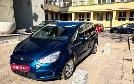 Ford S-MAX I, 2008 год, 950 000 рублей, 3 фотография