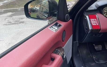 Land Rover Range Rover Sport II, 2013 год, 2 950 000 рублей, 11 фотография