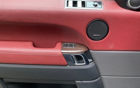 Land Rover Range Rover Sport II, 2013 год, 2 950 000 рублей, 13 фотография