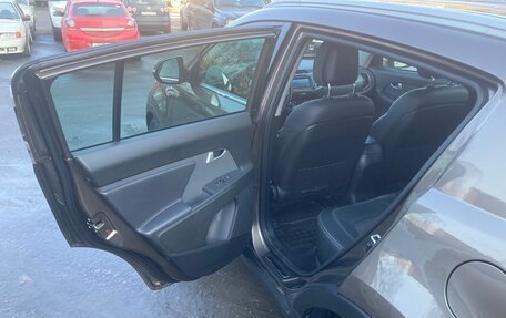 KIA Sportage III, 2013 год, 1 600 000 рублей, 8 фотография