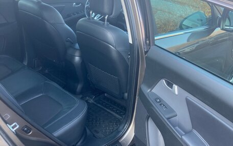 KIA Sportage III, 2013 год, 1 600 000 рублей, 9 фотография