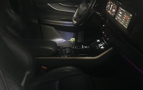 CheryExeed LX, 2023 год, 986 000 рублей, 4 фотография