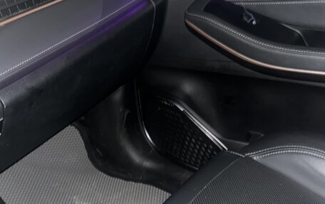 CheryExeed LX, 2023 год, 986 000 рублей, 5 фотография