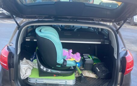 KIA Sportage III, 2013 год, 1 600 000 рублей, 12 фотография