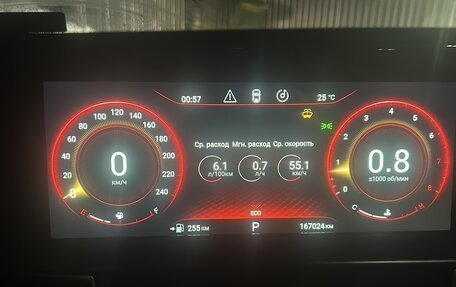 CheryExeed LX, 2023 год, 986 000 рублей, 6 фотография