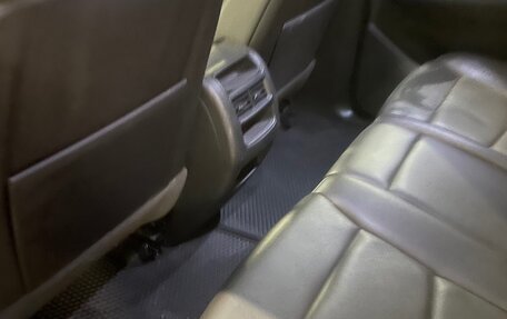 Cadillac XT5 I рестайлинг, 2020 год, 3 500 000 рублей, 8 фотография