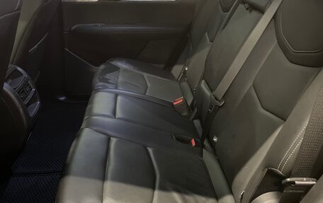 Cadillac XT5 I рестайлинг, 2020 год, 3 500 000 рублей, 9 фотография