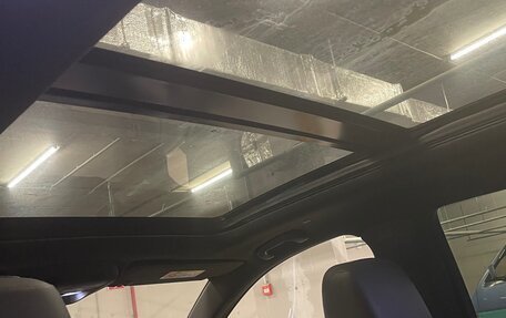 Cadillac XT5 I рестайлинг, 2020 год, 3 500 000 рублей, 12 фотография