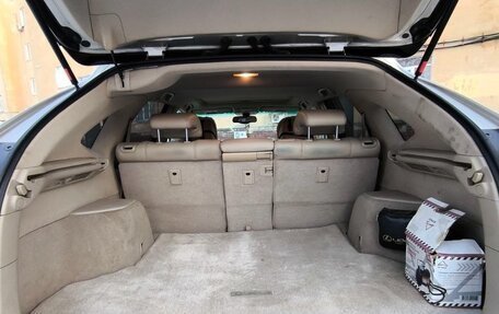 Lexus RX II рестайлинг, 2004 год, 1 190 000 рублей, 7 фотография