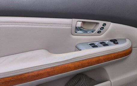 Lexus RX II рестайлинг, 2004 год, 1 190 000 рублей, 11 фотография