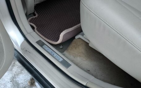 Lexus RX II рестайлинг, 2004 год, 1 190 000 рублей, 12 фотография