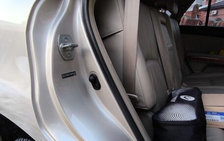 Lexus RX II рестайлинг, 2004 год, 1 190 000 рублей, 10 фотография