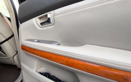 Lexus RX II рестайлинг, 2004 год, 1 190 000 рублей, 8 фотография