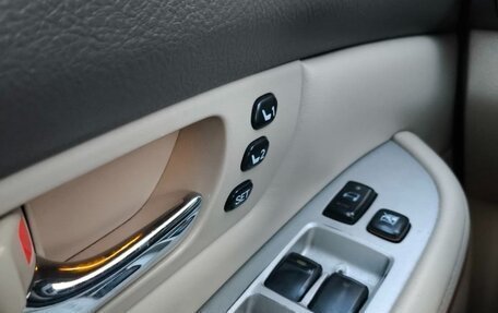 Lexus RX II рестайлинг, 2004 год, 1 190 000 рублей, 20 фотография