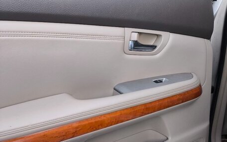 Lexus RX II рестайлинг, 2004 год, 1 190 000 рублей, 15 фотография