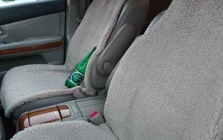 Lexus RX II рестайлинг, 2004 год, 1 190 000 рублей, 22 фотография