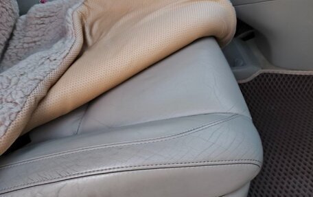 Lexus RX II рестайлинг, 2004 год, 1 190 000 рублей, 17 фотография