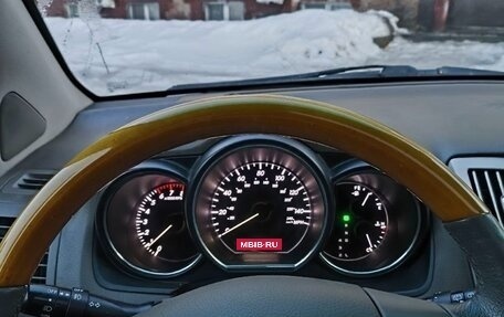 Lexus RX II рестайлинг, 2004 год, 1 190 000 рублей, 24 фотография