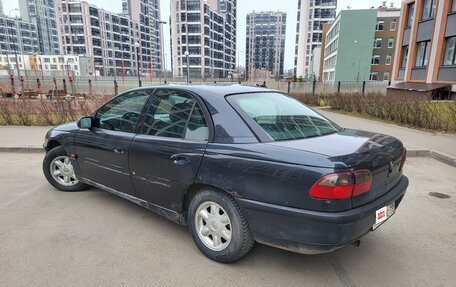 Opel Omega B, 1999 год, 245 000 рублей, 5 фотография