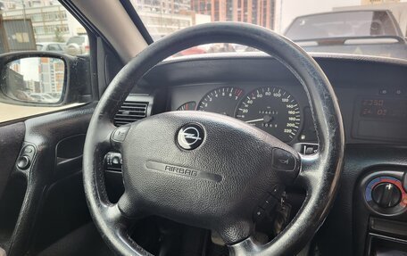 Opel Omega B, 1999 год, 245 000 рублей, 7 фотография