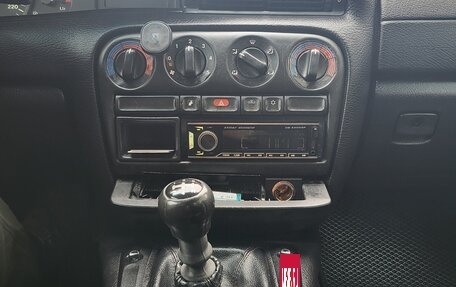 Opel Omega B, 1999 год, 245 000 рублей, 8 фотография