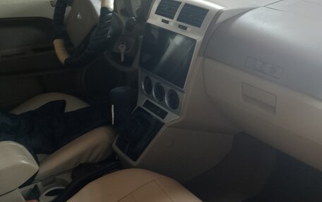 Dodge Caliber I рестайлинг, 2007 год, 560 000 рублей, 11 фотография