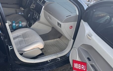 Dodge Caliber I рестайлинг, 2007 год, 560 000 рублей, 6 фотография