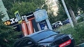 Dodge Caliber I рестайлинг, 2007 год, 560 000 рублей, 9 фотография