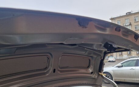 Renault Logan I, 2010 год, 6 фотография