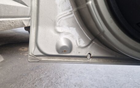 Renault Logan I, 2010 год, 8 фотография