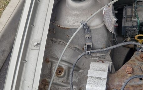 Renault Logan I, 2010 год, 9 фотография