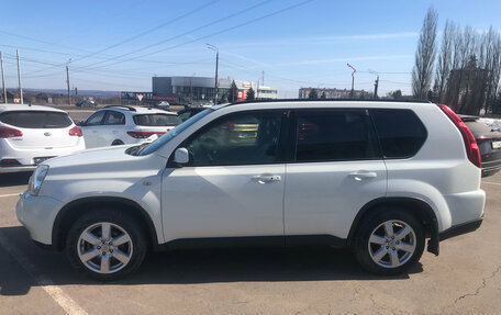 Nissan X-Trail, 2007 год, 850 000 рублей, 2 фотография