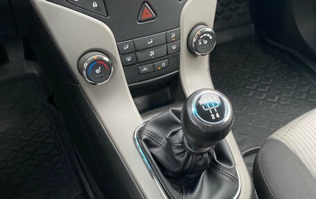 Chevrolet Cruze II, 2011 год, 699 000 рублей, 11 фотография