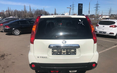 Nissan X-Trail, 2007 год, 850 000 рублей, 4 фотография