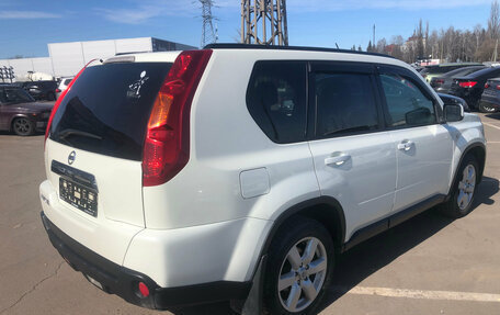 Nissan X-Trail, 2007 год, 850 000 рублей, 5 фотография